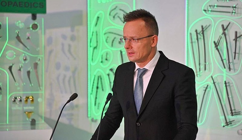 На обнинском производстве запустили выпуск компонентов коленного сустава