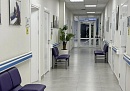 Отделение реабилитации в Калужской областной больнице дооснастят по нацпроекту Отделение реабилитации в Калужской областной больнице дооснастят по нацпроекту