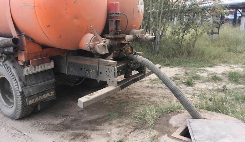 «Нечистая сила»