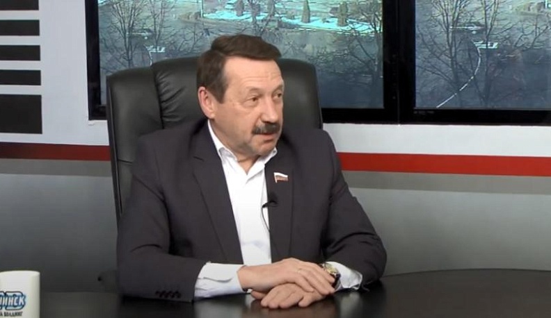 Депутат Госдумы РФ: "Калужане умеют принимать политические решения спокойно"