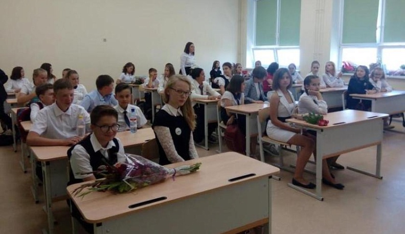 В Калуге рассчитывают, что 1 сентября дети придут в школы