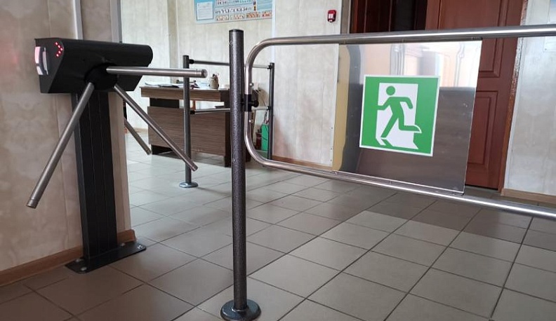 Знания под кодом доступа