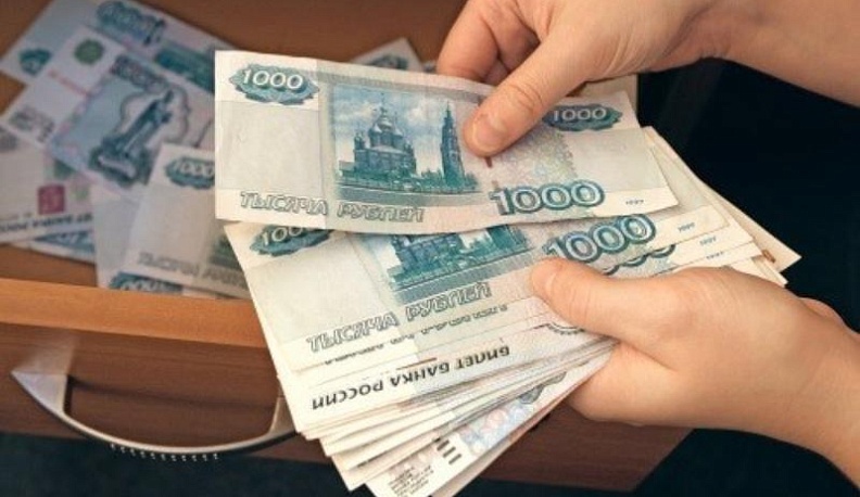 В Калужской области безработные могут получить финансовую помощь на развитие собственного дела