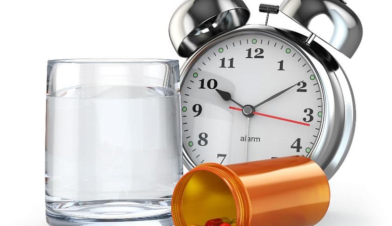 Умная таблетка