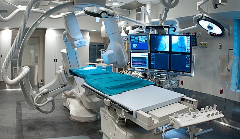 В Козельске могут построить ультрасовременную больницу