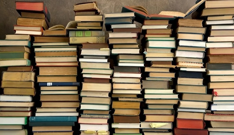 19 апреля – День российской полиграфии