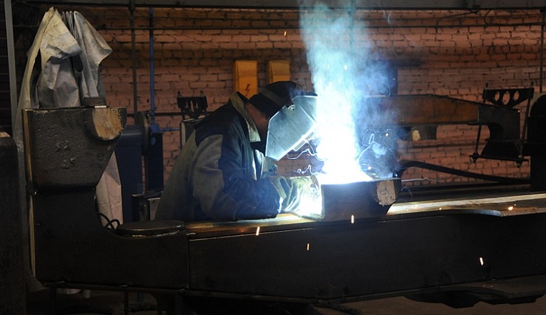 Сотрудников калужского завода «Ремпутьмаш» трудоустроят на другие предприятия