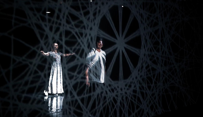 В самых необычных  форматах