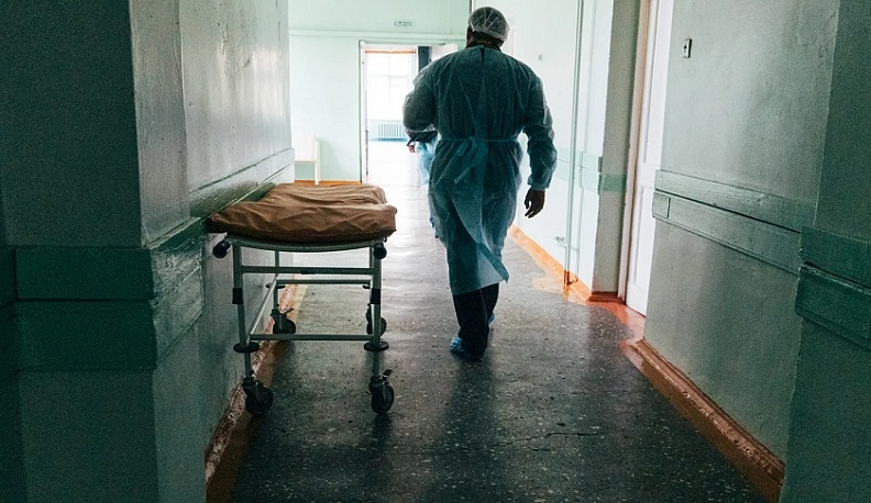 Калужская область сохраняет свои позиции в числе регионов с наименьшими темпами распространения коронавируса