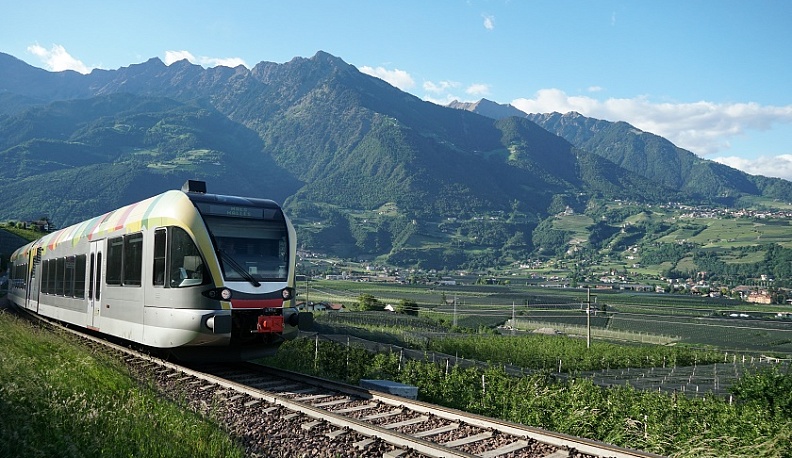 Агентство стратегических инициатив поддержит акселератор РЖД 