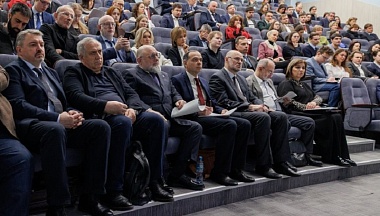 Калужский опыт сохранения и укрепления традиционных ценностей представлен на международной научно-практической конференции