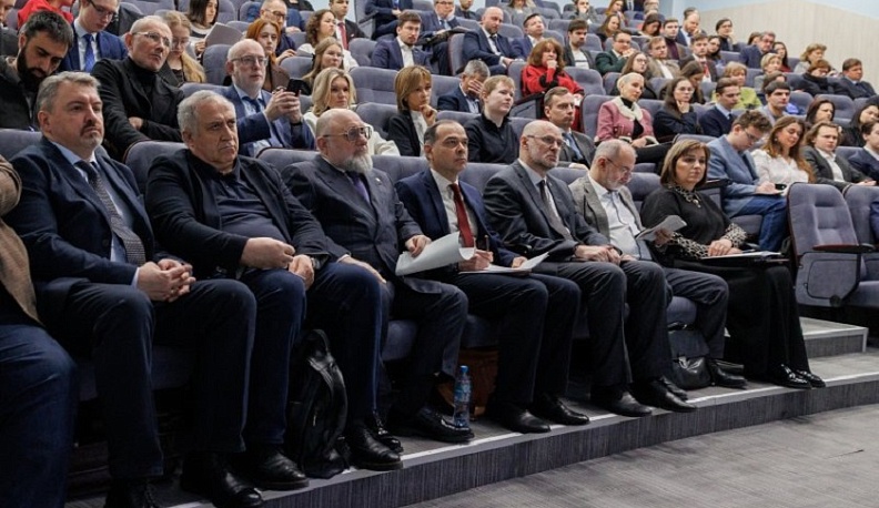 Калужский опыт сохранения и укрепления традиционных ценностей представлен на международной научно-практической конференции