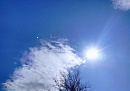 На Калужскую область надвигается аномальная жара