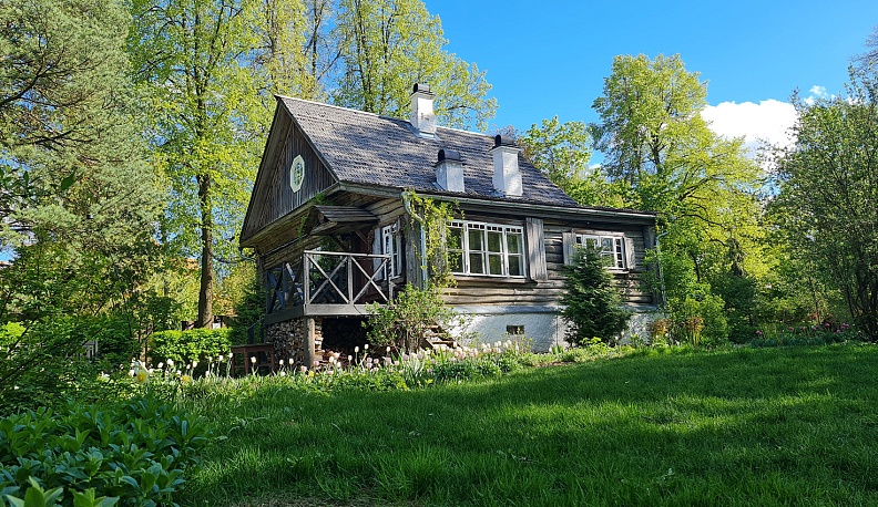 Сносить нельзя  оставить