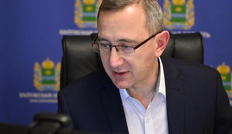 В Калужской области уже 189 амбулаторных пациентов с коронавирусом получили бесплатные препараты