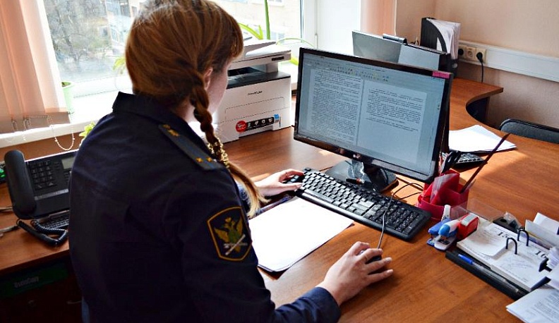 Строительная компания устранила недостатки капитального ремонта под угрозой "уголовки"