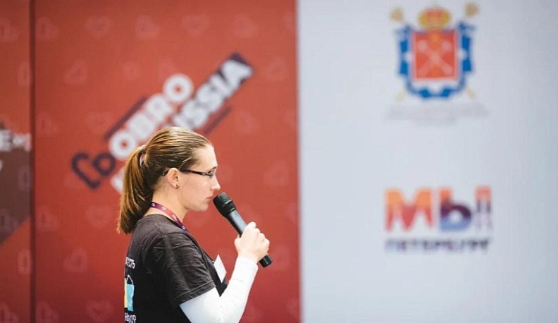 Объявлены имена полуфиналистов Всероссийского конкурса «Доброволец России – 2019». 