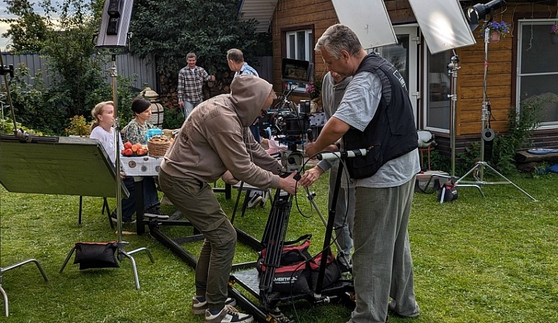 В Калуге состоится премьерный показ пилотного выпуска культурно-образовательного проекта - сериала «Школьники» 