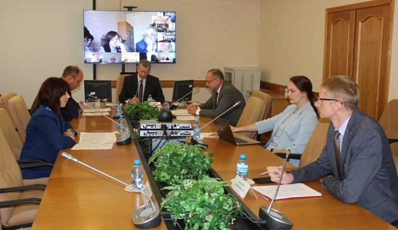 В Калуге чиновники обсудили, как противостоять коррупции при реализации нацпроектов