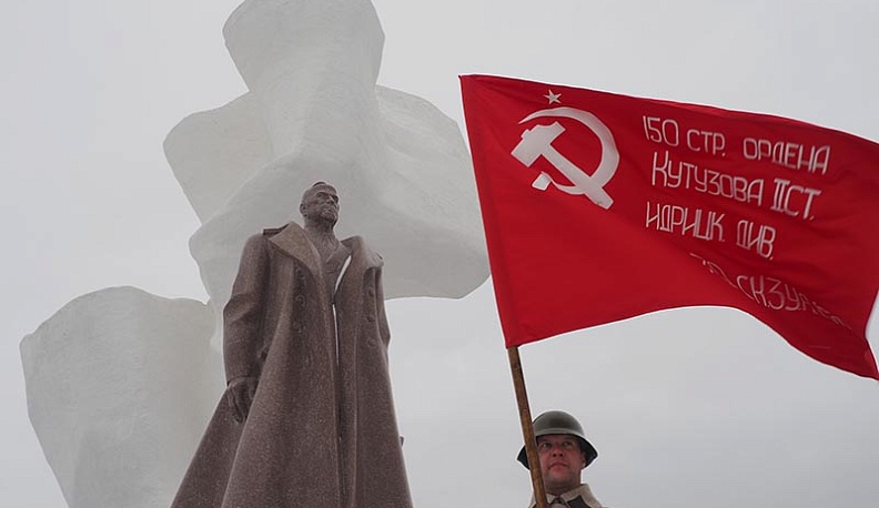 Владимир Путин поздравил калужан со 125-летием со дня рождения Георгия Жукова