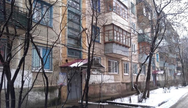 Мокрое дело