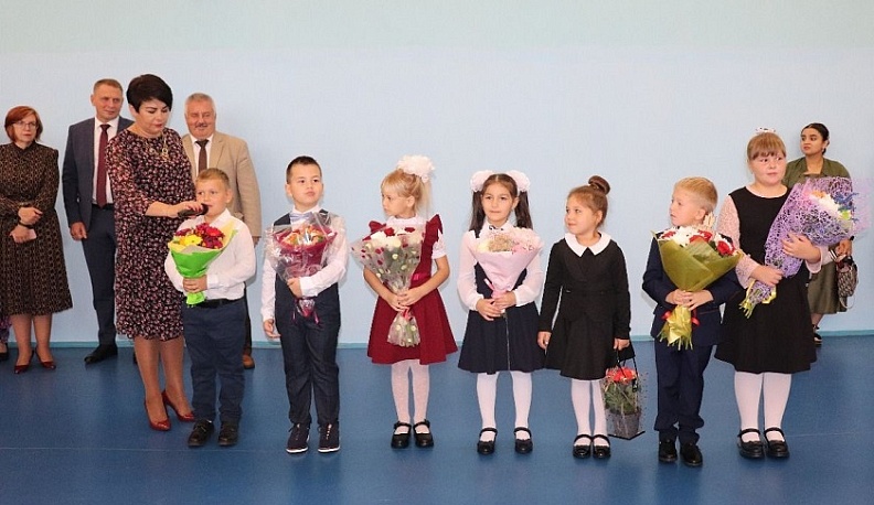 В Калужской области появилась еще одна «Точка роста»