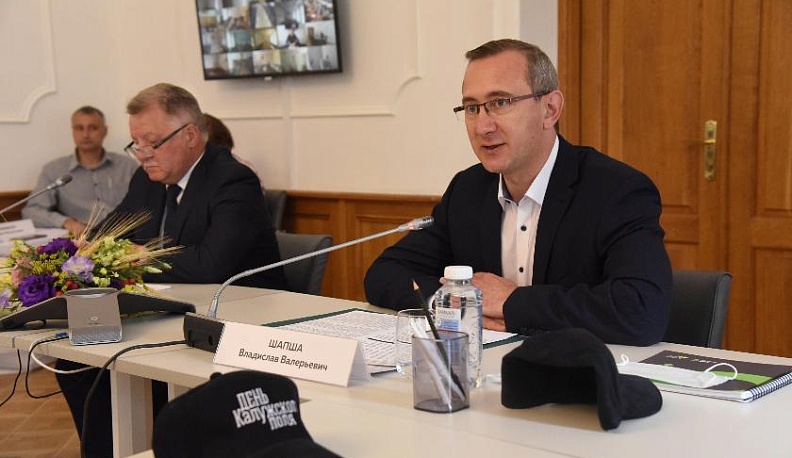 День поля - виртуальный, результат – реальный