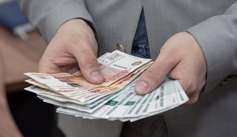 Прокуратура помогла пенсионеру из Обнинска вернуть 50 тысяч, которые у него украл мошенник