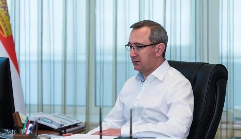 Владислав Шапша поручил своевременно информировать калужан о мерах поддержки