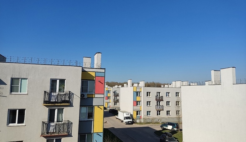 Поликлинику в калужском «Кошелеве» сохранили, но сократили её функции