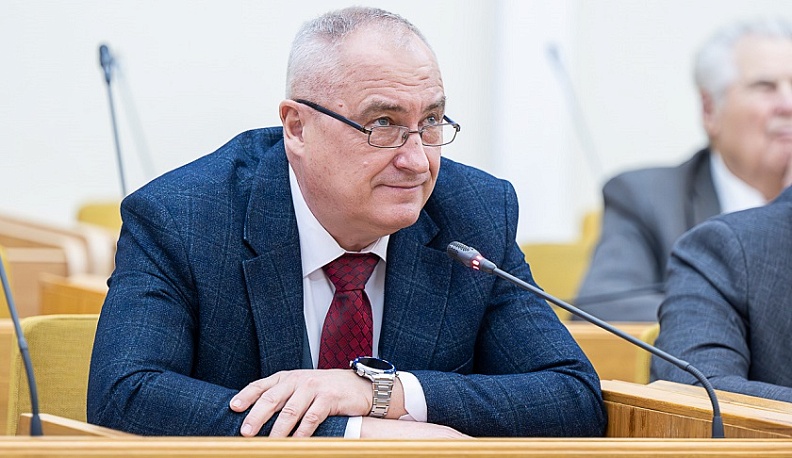 Министерство спорта Калужской области анонсировало соревнования 2026 года