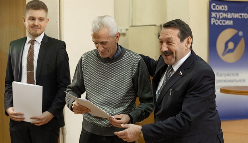 Геннадий Скляр предложил переименовать Киевский вокзал Москвы в Брянский