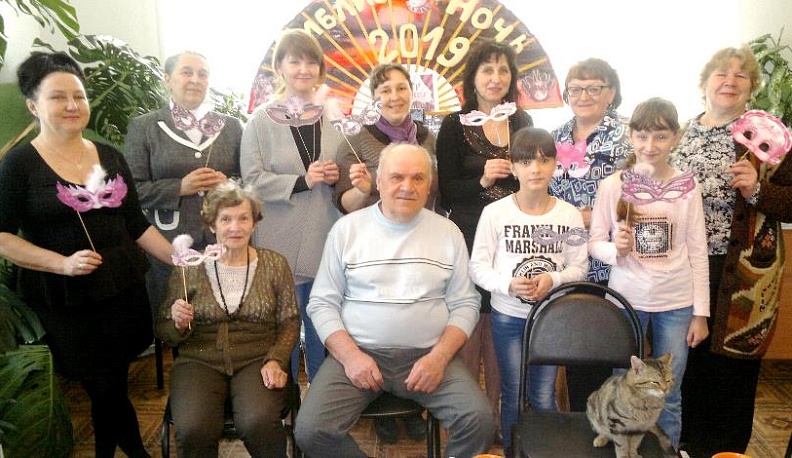 Поэтическая провинция