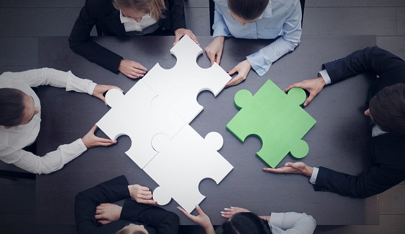 Дмитрий Разумовский выступил с предложением создавать в регионах центры компетенций по отраслевым направлениям