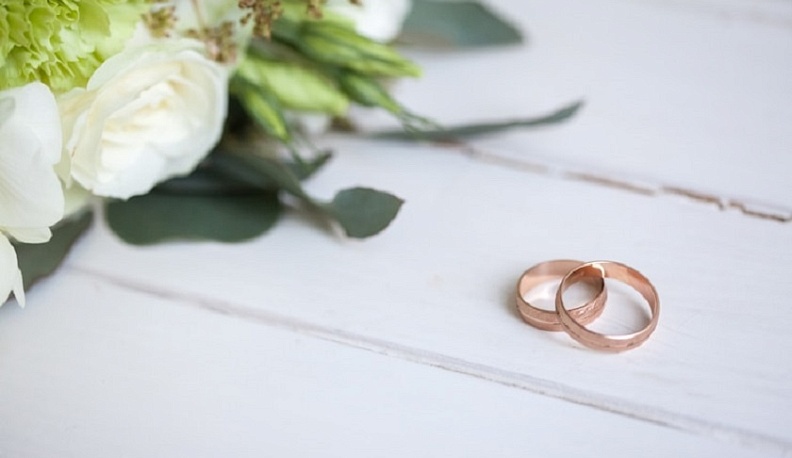 В Калуге 22 июля произойдёт свадебный бум