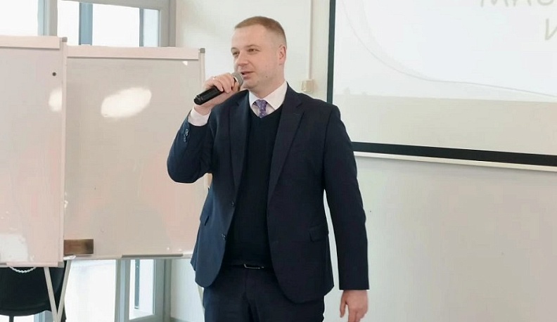 В Калуге состоялась ежегодная встреча некоммерческих организаций 