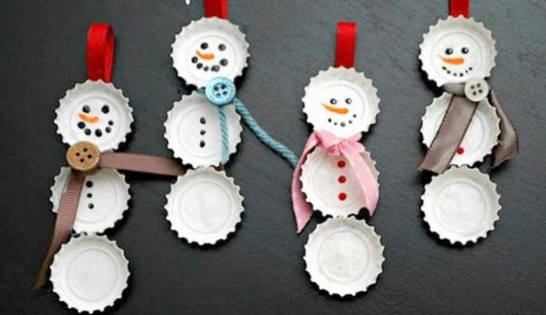 Калужан приглашают на конкурс игрушек из вторсырья