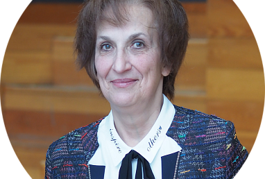 Капитолина КОРОБОВА