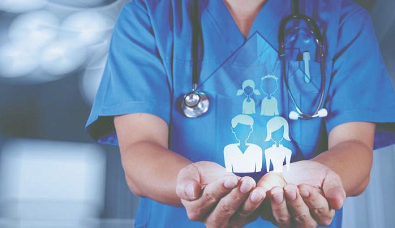 Что бы вы изменили в здравоохранении региона?