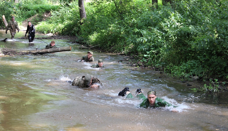 Курс настоящей жизни