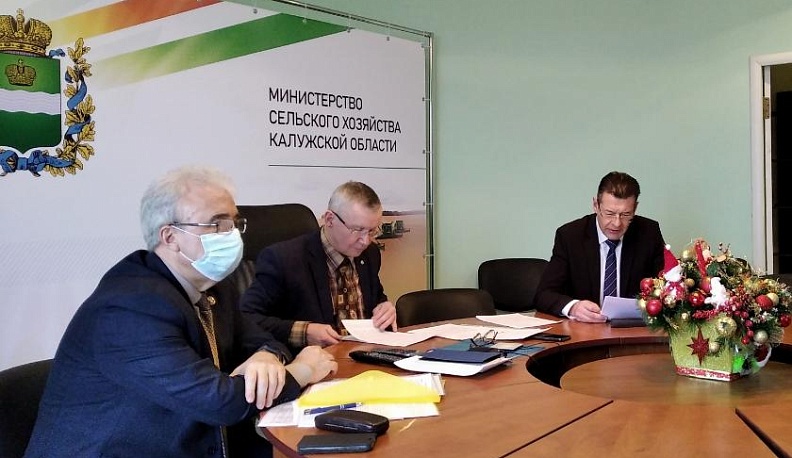 Ветеринары к вызовам готовы