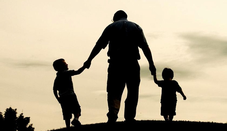 Тревоги отцовского патруля