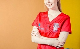 Корабль надежды