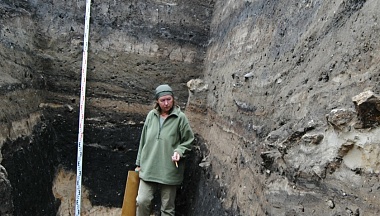 В Калуге расскажут об итогах археологических работ в Перемышле и Козельске