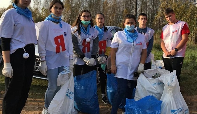 НАЙТИ МИНУТКУ ДЛЯ ДОБРА