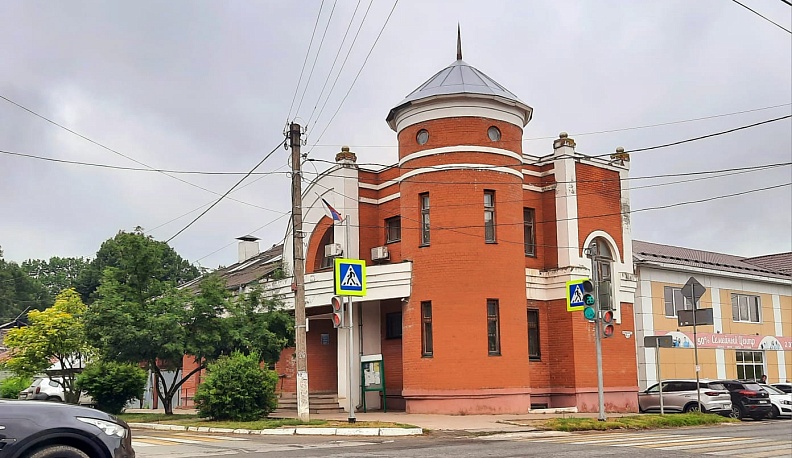 Жители Тарусского района получили консультации работодателей