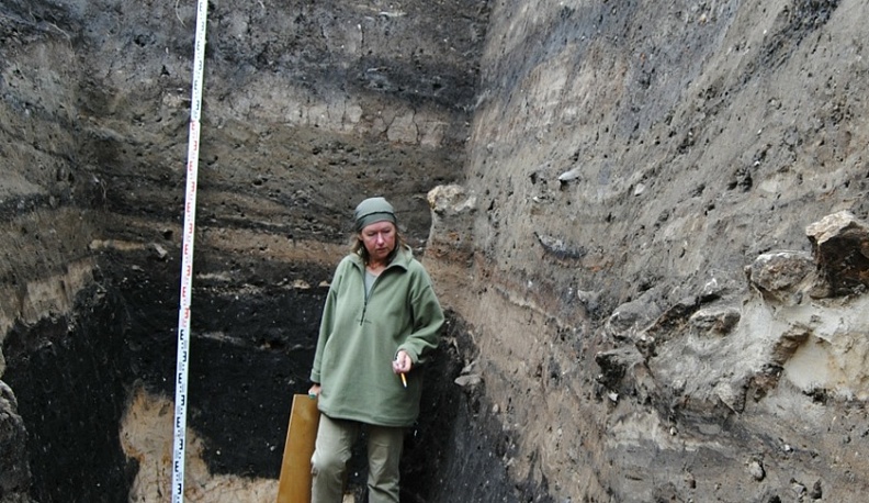 В Калуге расскажут об итогах археологических работ в Перемышле и Козельске