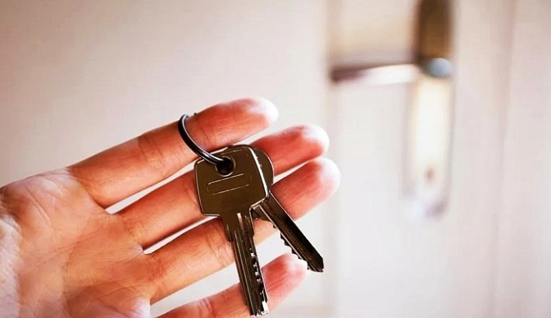 В Калужской области досрочно выполняется план по расселению аварийных домов