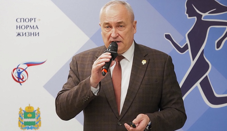 Более 60 процентов жителей Калужской области регулярно занимаются физкультурой и спортом