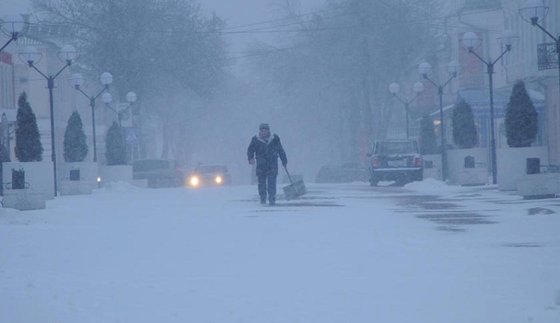 Калужан ждет ухудшение погоды